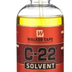 Adhesive Solvent