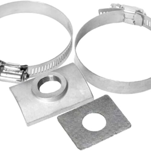 FiTech 60012 Oxygen Sensor Bung Kit