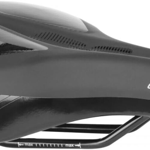 Cloud-9 Kush Plus Comfort Saddle