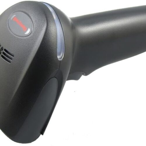 Honeywell 1900G-HD (High Density) 2D Barcode Scanner with USB Cable