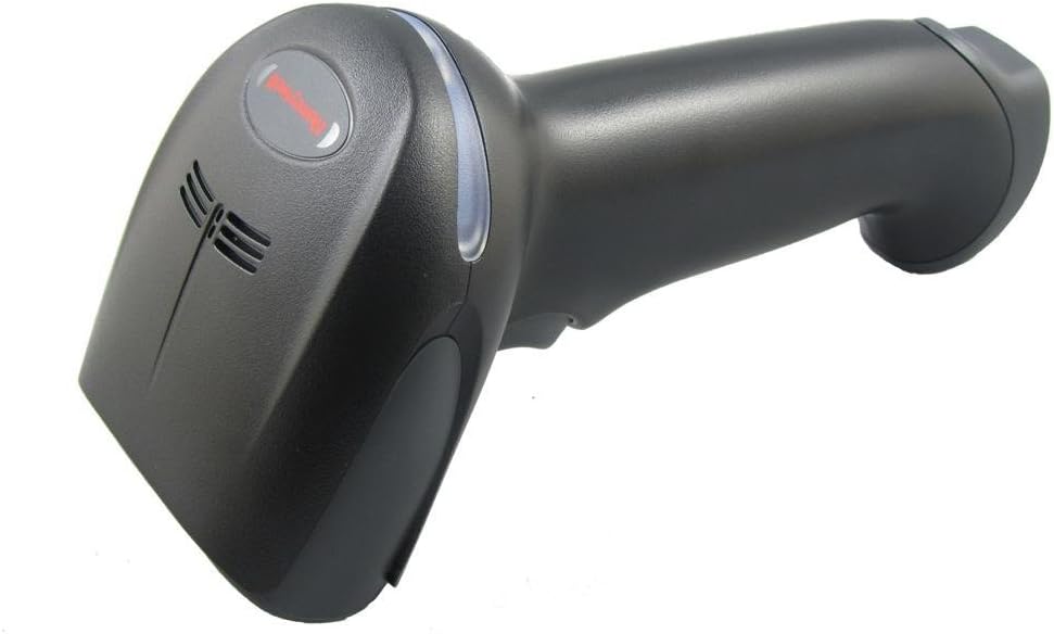 Honeywell 1900G-HD (High Density) 2D Barcode Scanner with USB Cable