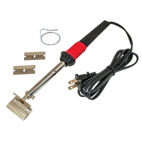 87600 Hot Blade Decal Remover (110 Volt)