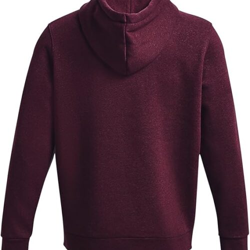 Men’s UA Essential Fleece Hoodie
