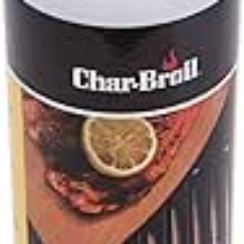 Char-Broil Grill Grate Cleaner