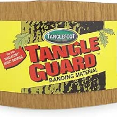 Tanglefoot Tangleguard Banding Material, 3 in. x 50 ft.