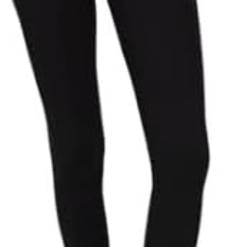 Yogalicious Prestige High Waist Jogger Legging – Black – Medium