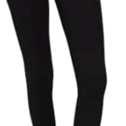 Yogalicious Prestige High Waist Jogger Legging – Black – Large