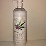 Natural Therapy Conditioner Hemp + Lavender