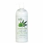 Natural Therapy Hemp & Lemongrass Conditioner