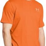Under Armour Mens UA Seamless Grid Short Sleeve - Engineered Mesh Ventilation MD