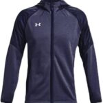 Under Armour Mens Storm Swacket Team 2XL