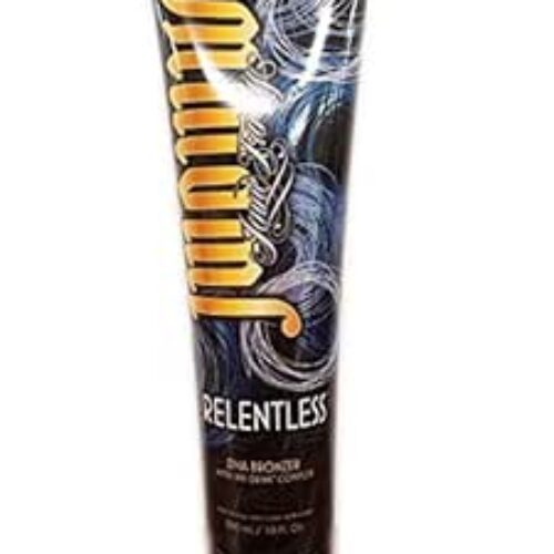 NEW 2017 Australian Gold JWOWW Relentless 10 oz