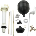 Master Plumber 479-550 MP Toilet Tank Repair Kit