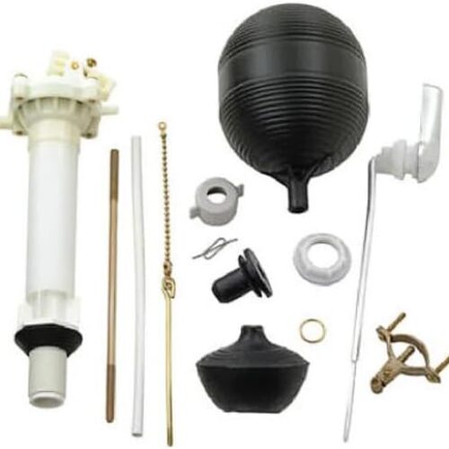 Master Plumber 479-550 MP Toilet Tank Repair Kit