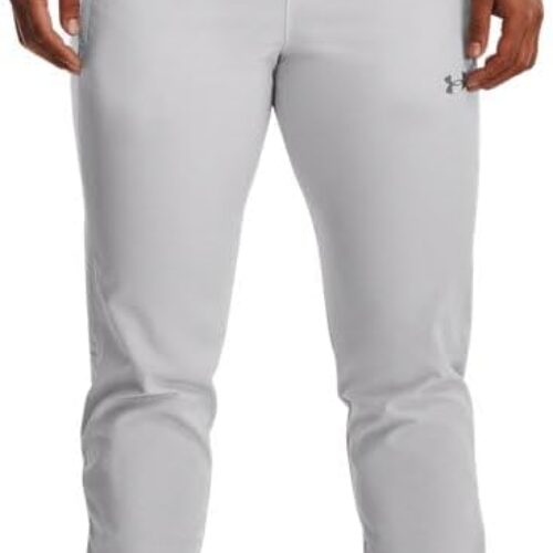 Under Armour Squad 3.0 Womens Warm Up Pants M