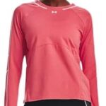 Under Armour Train Womens Cold Weather Long Sleeve Crew S