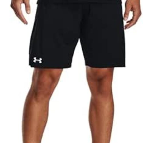 Men’s UA Locker 7″ Pocketed Shorts