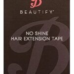 Hair Extension Tape Tabs