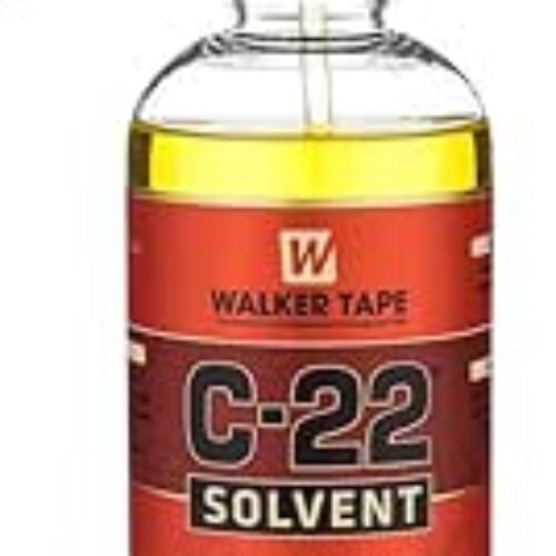 Walker Tape 12.0 oz Spray C-22 Adhesive Solvent