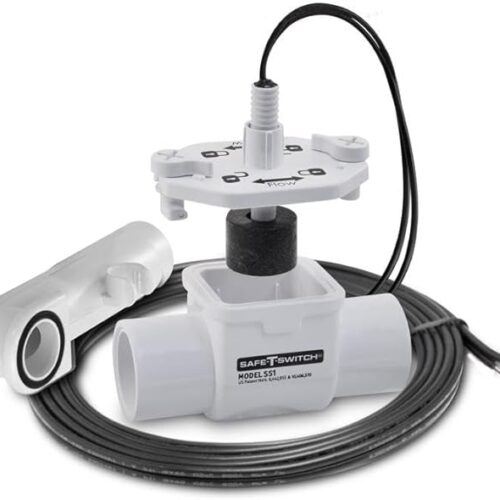 Rectorseal 97085 Ss1 3rd Generation Safe-T-Switch