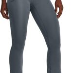 Under Armour Meridian Flare Pant - Women's, Gravel/Gravel, L