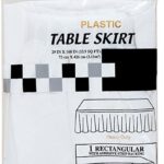 Table Skirt