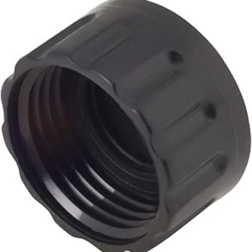 Melnor® 40-mj Poly Hose End Cap Nut