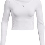 Women's UA Train Seamless Long Sleeve