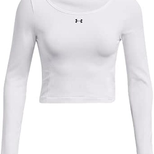Women’s UA Train Seamless Long Sleeve