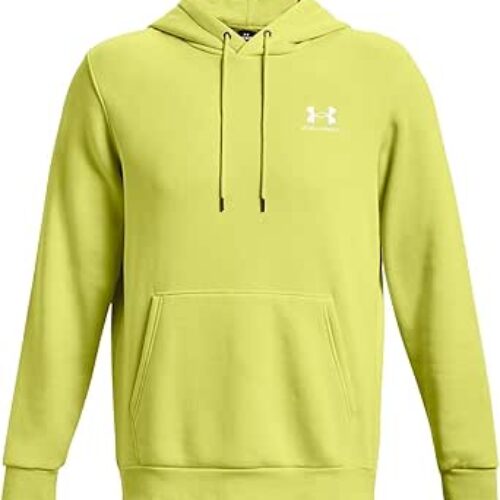 Men’s UA Essential Fleece Hoodie