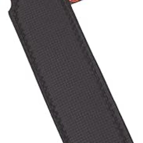 DE BUYER 1830 Mineral B Element Series 4636.00 Neoprene Grip Protector 20 cm Length Neoprene