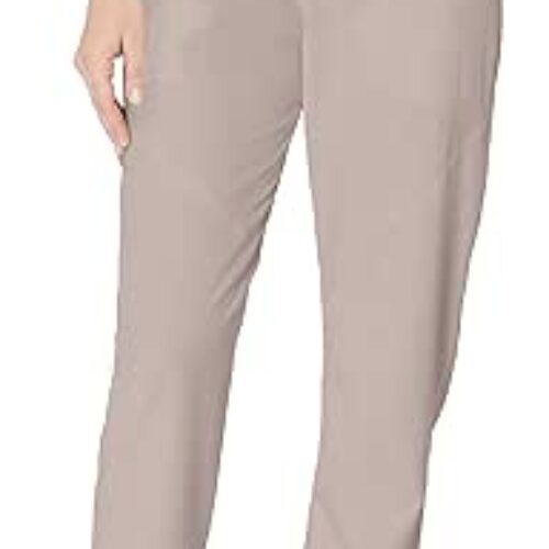 Under Armour Womens Fusion Pants, (294) Pewter / / Ash Taupe, X-Large