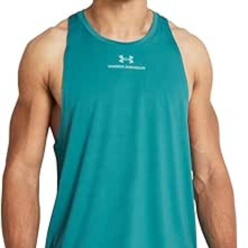 Men’s UA Vanish Energy Tank