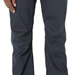 Under Armour Womens Enduro Elite Flat Front Pants, (465) Dark Navy Blue / / Dark Navy Blue, 4