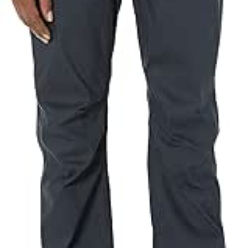 Under Armour Womens Enduro Elite Flat Front Pants, (465) Dark Navy Blue / / Dark Navy Blue, 4