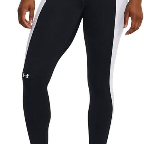 Train CW Novelty Legging – Women’s, Black/None/White, L