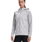 Under Armour Womens Storm Swacket Team - Water Resistant Apparel MD