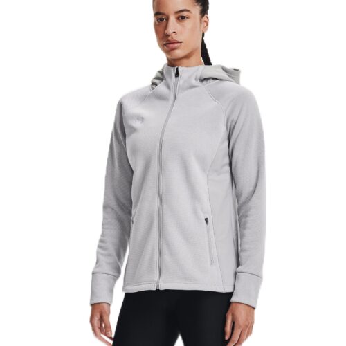 Under Armour Womens Storm Swacket Team – Water Resistant Apparel MD