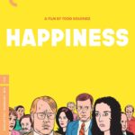 Happiness (The Criterion Collection) [4K UHD]