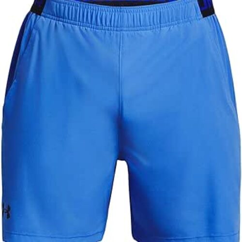 Men’s UA Vanish Woven 2-in-1 Shorts
