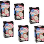 Great Value Sugar Free, Low Calorie ENERGY Dragon Fruit Drink Mix (Pack of 6) - SET OF 10