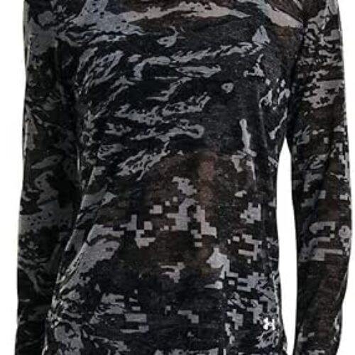 Under Armour Breeze Ls Tee