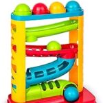 Ball Toys for Toddler