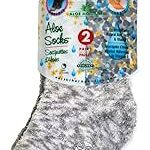 Therapeutics Aloe Socks