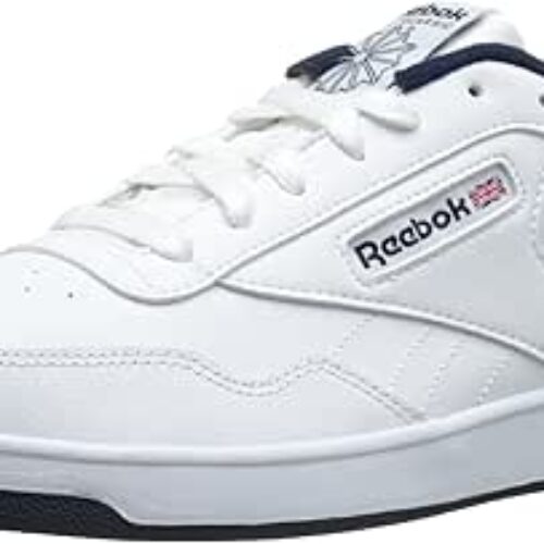 Reebok Men’s Club MEMT Casual Sneakers