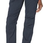 Under Armour Women's Enduro Elite Cargo Pant Straight Leg, (465) Dark Navy Blue / / Dark Navy Blue, 12