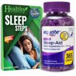 quate Sleep-Aid Diphenhydramine