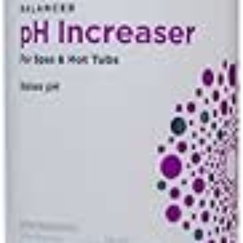 SpaGuard pH Increaser (18 oz) (3 Pack)