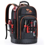 Golkcurx Tool Backpack,