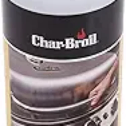 Char-Broil Grill Cleaner